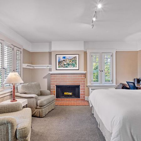 The Upham Hotel Santa Barbara Luaran gambar