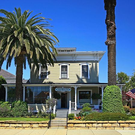 The Upham Hotel Santa Barbara Luaran gambar