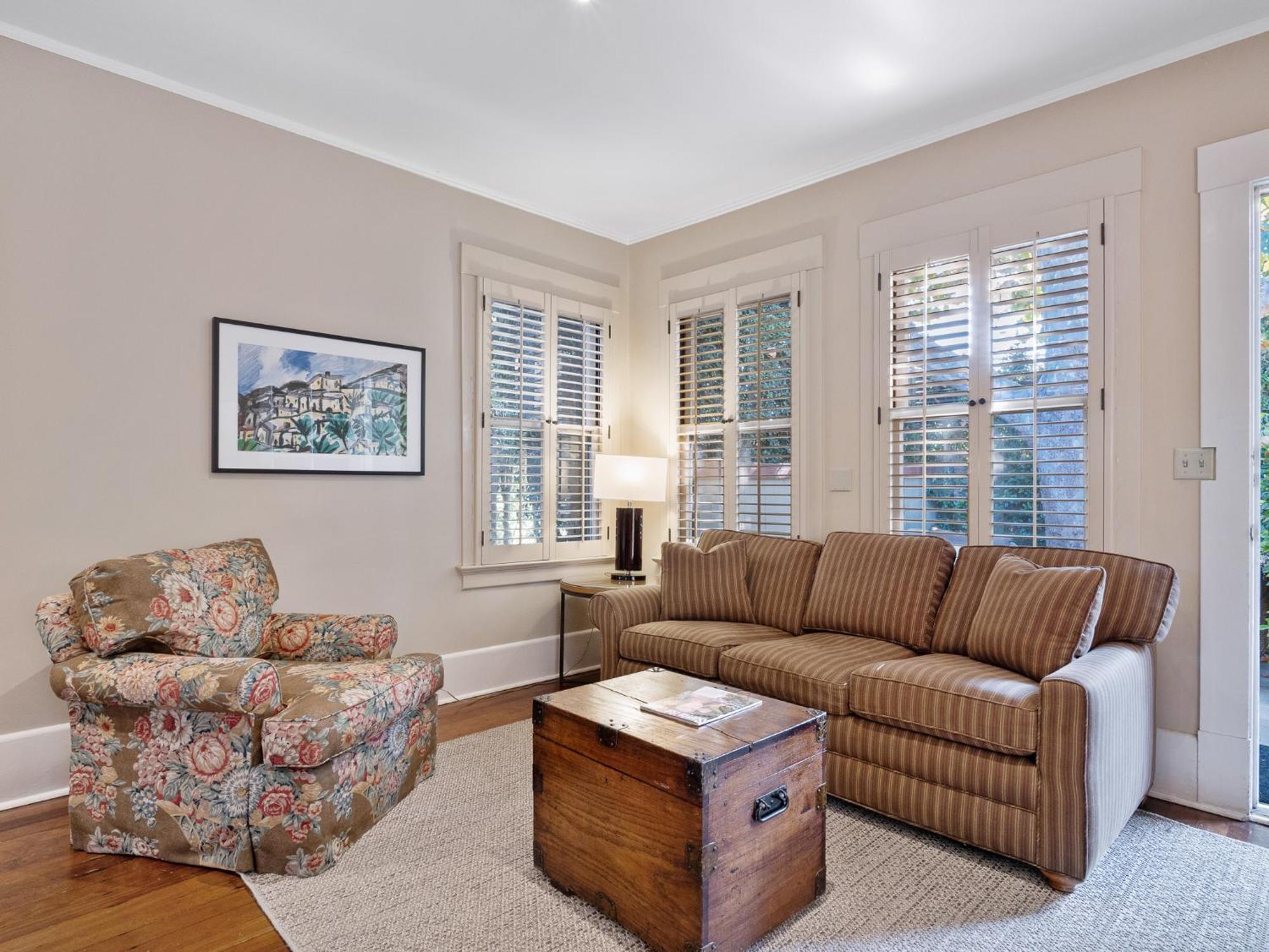 The Upham Hotel Santa Barbara Luaran gambar