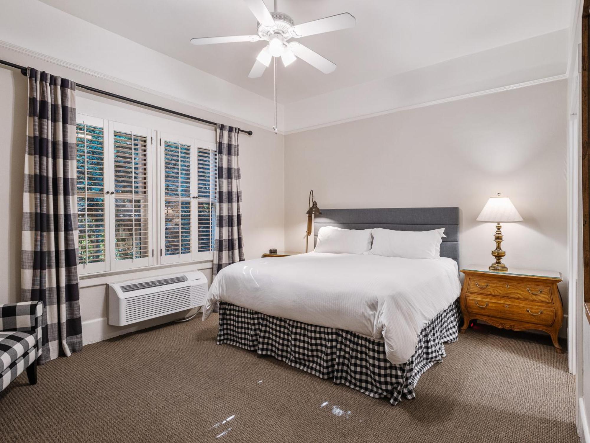 The Upham Hotel Santa Barbara Luaran gambar