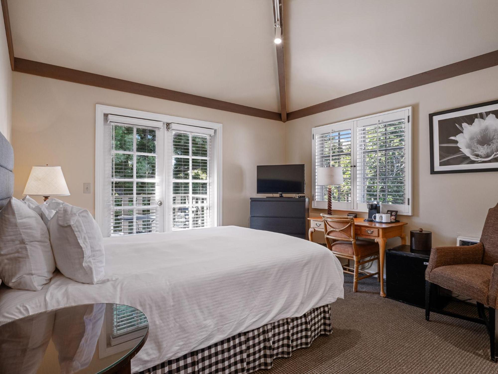 The Upham Hotel Santa Barbara Luaran gambar