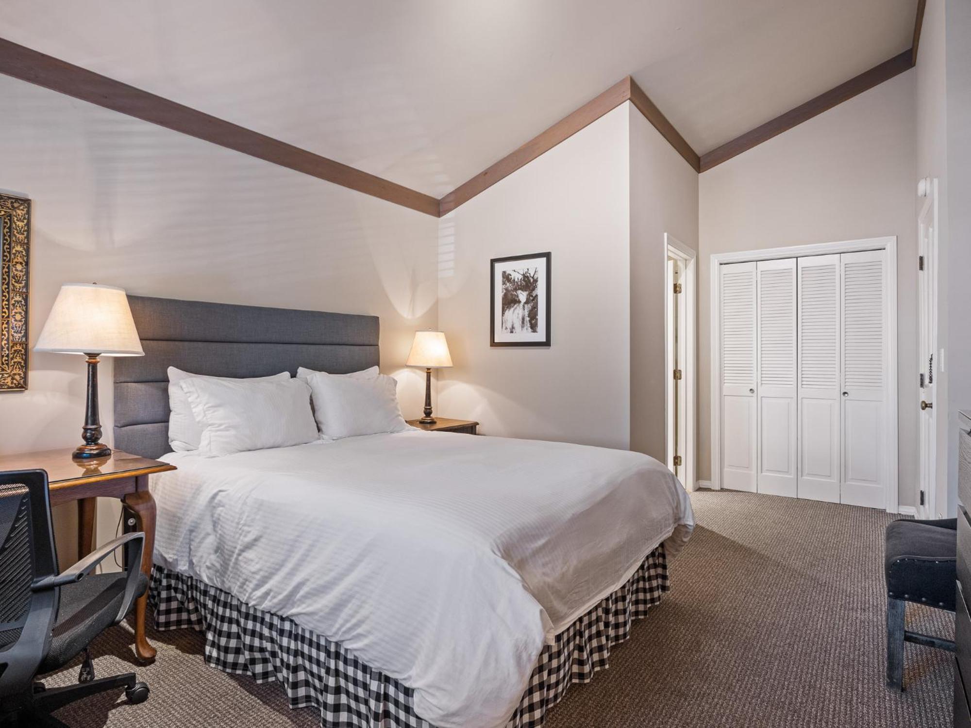 The Upham Hotel Santa Barbara Luaran gambar