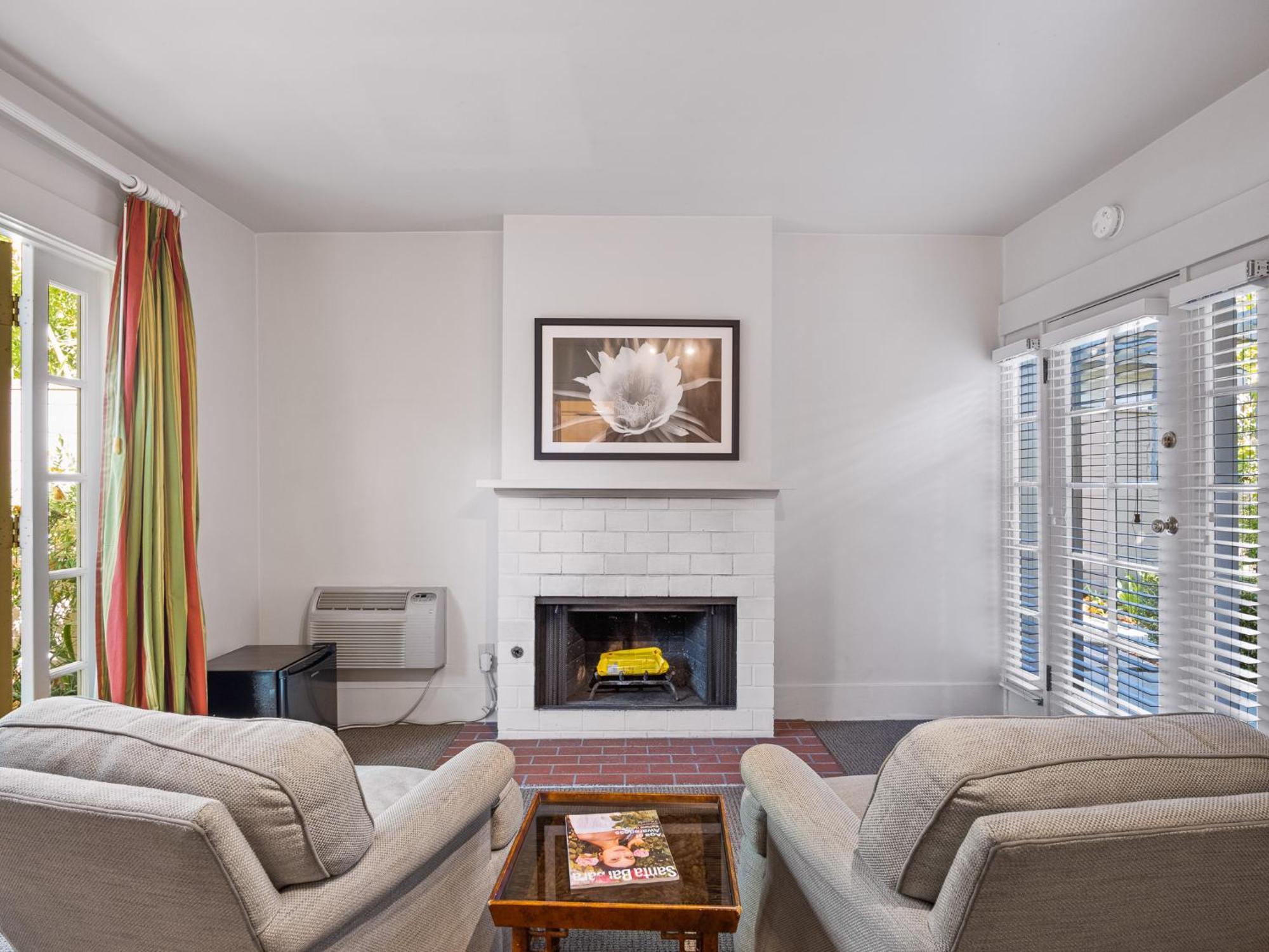 The Upham Hotel Santa Barbara Luaran gambar