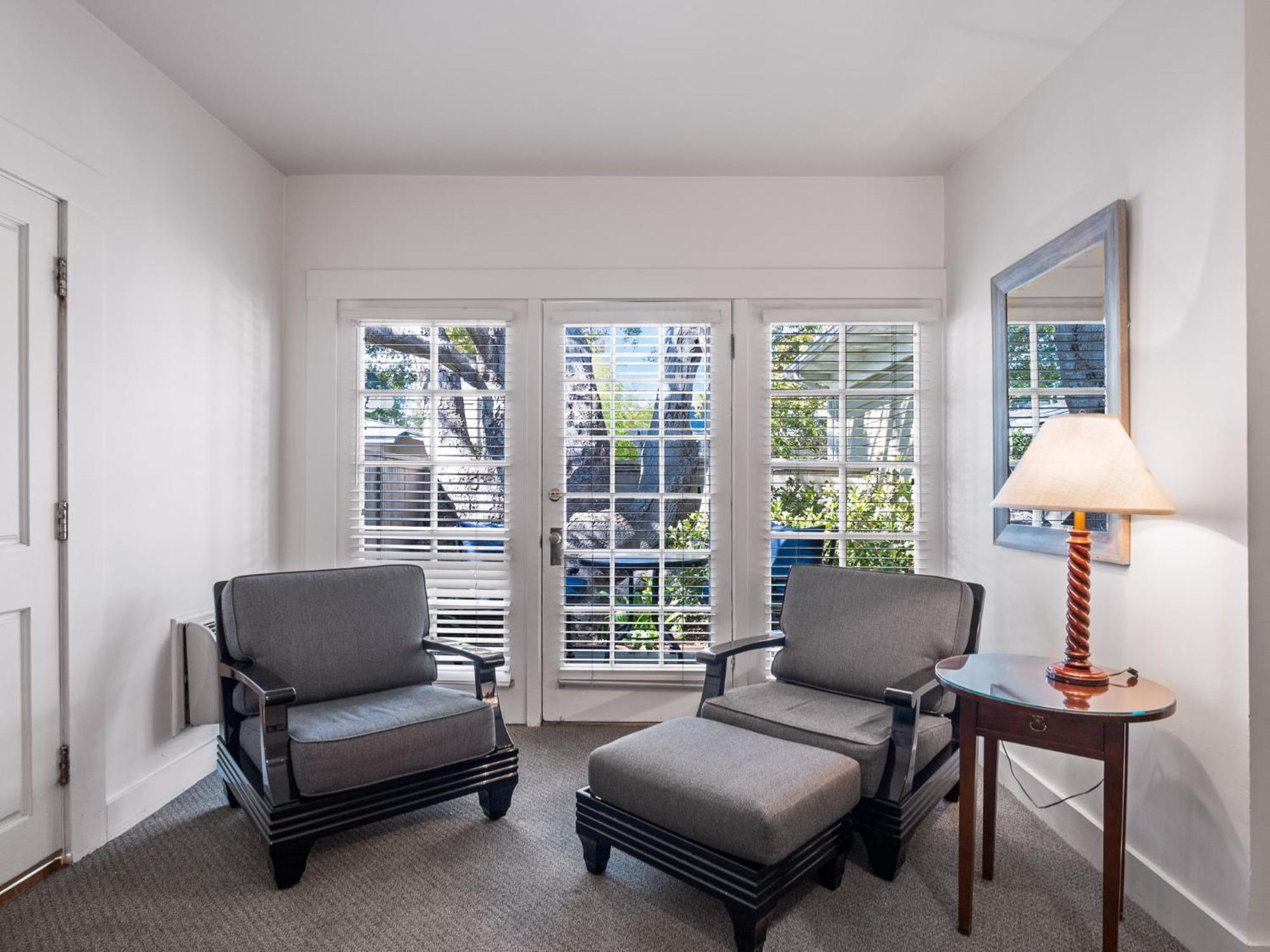 The Upham Hotel Santa Barbara Luaran gambar