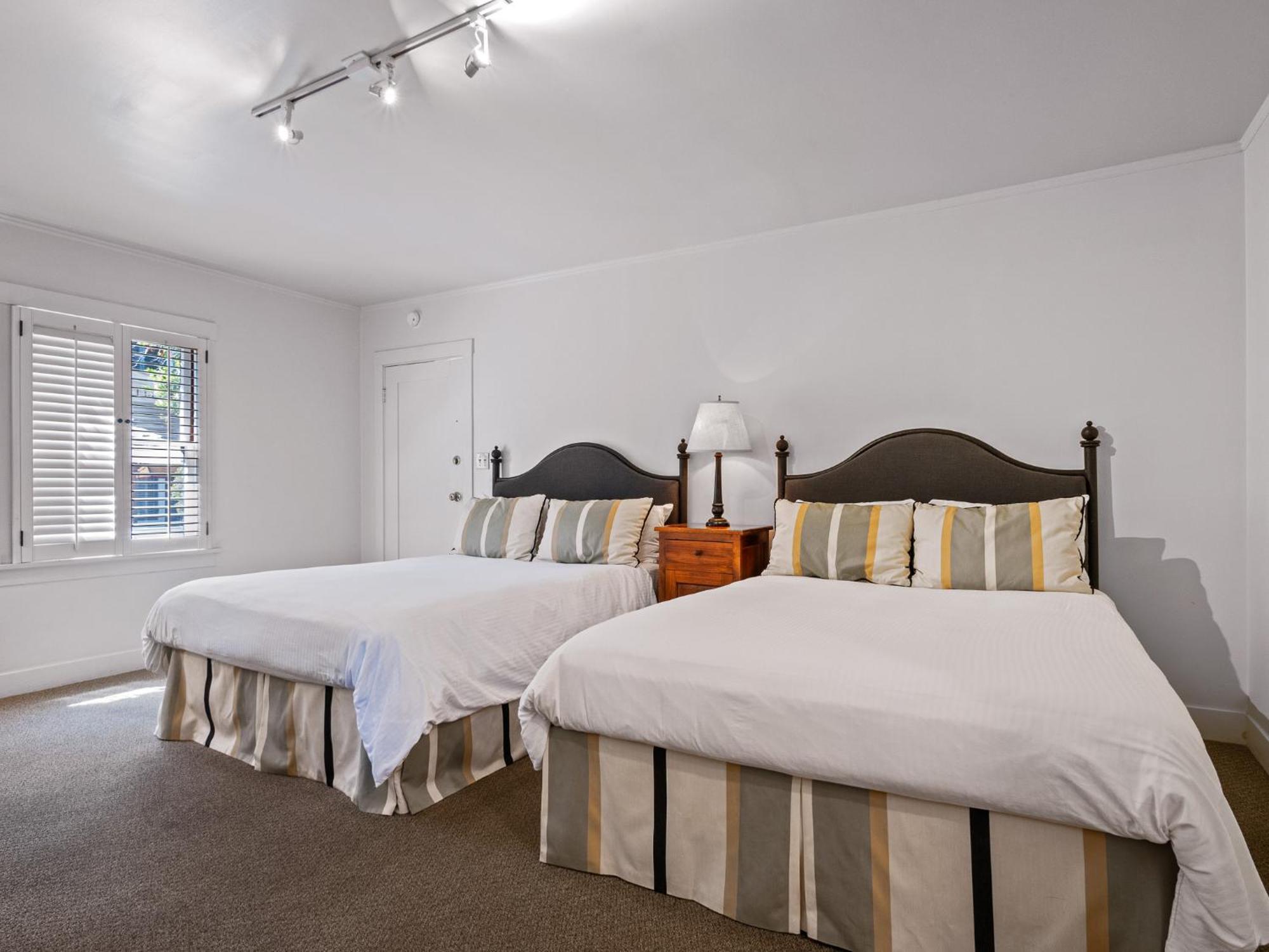 The Upham Hotel Santa Barbara Luaran gambar