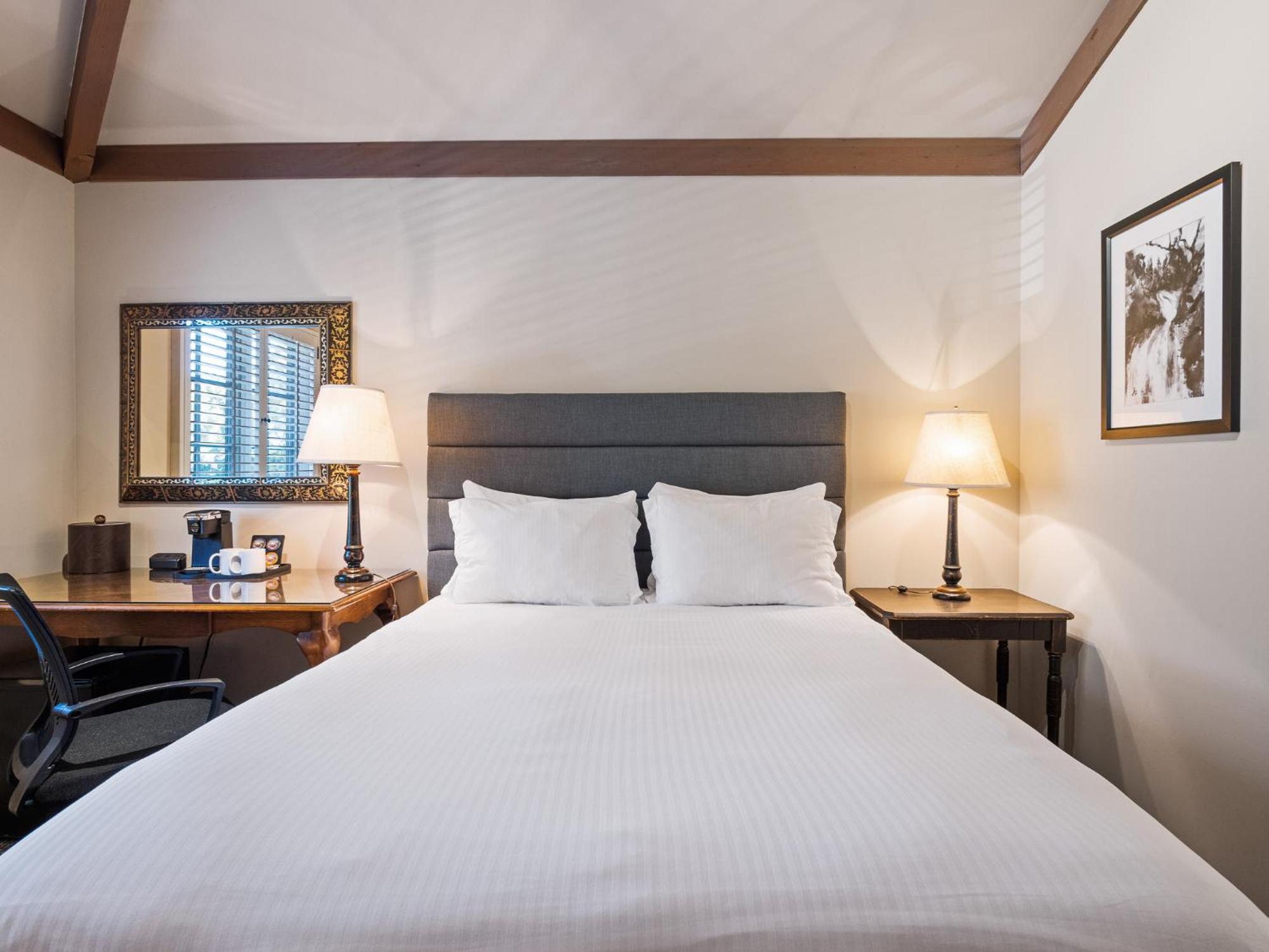 The Upham Hotel Santa Barbara Luaran gambar