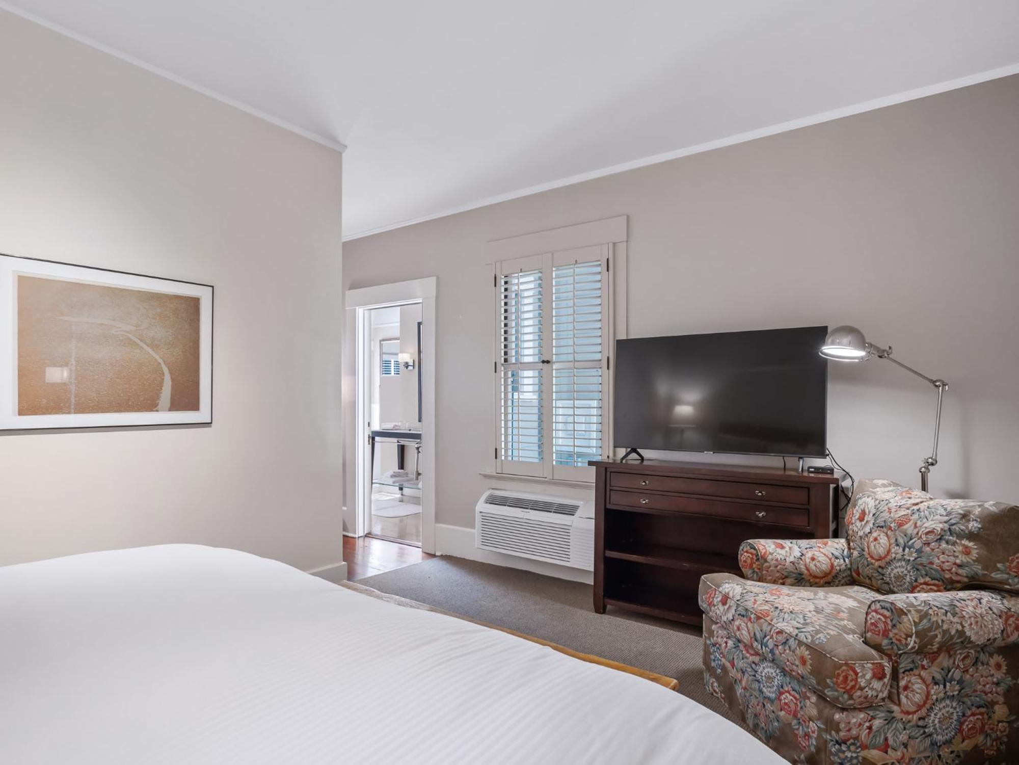 The Upham Hotel Santa Barbara Luaran gambar
