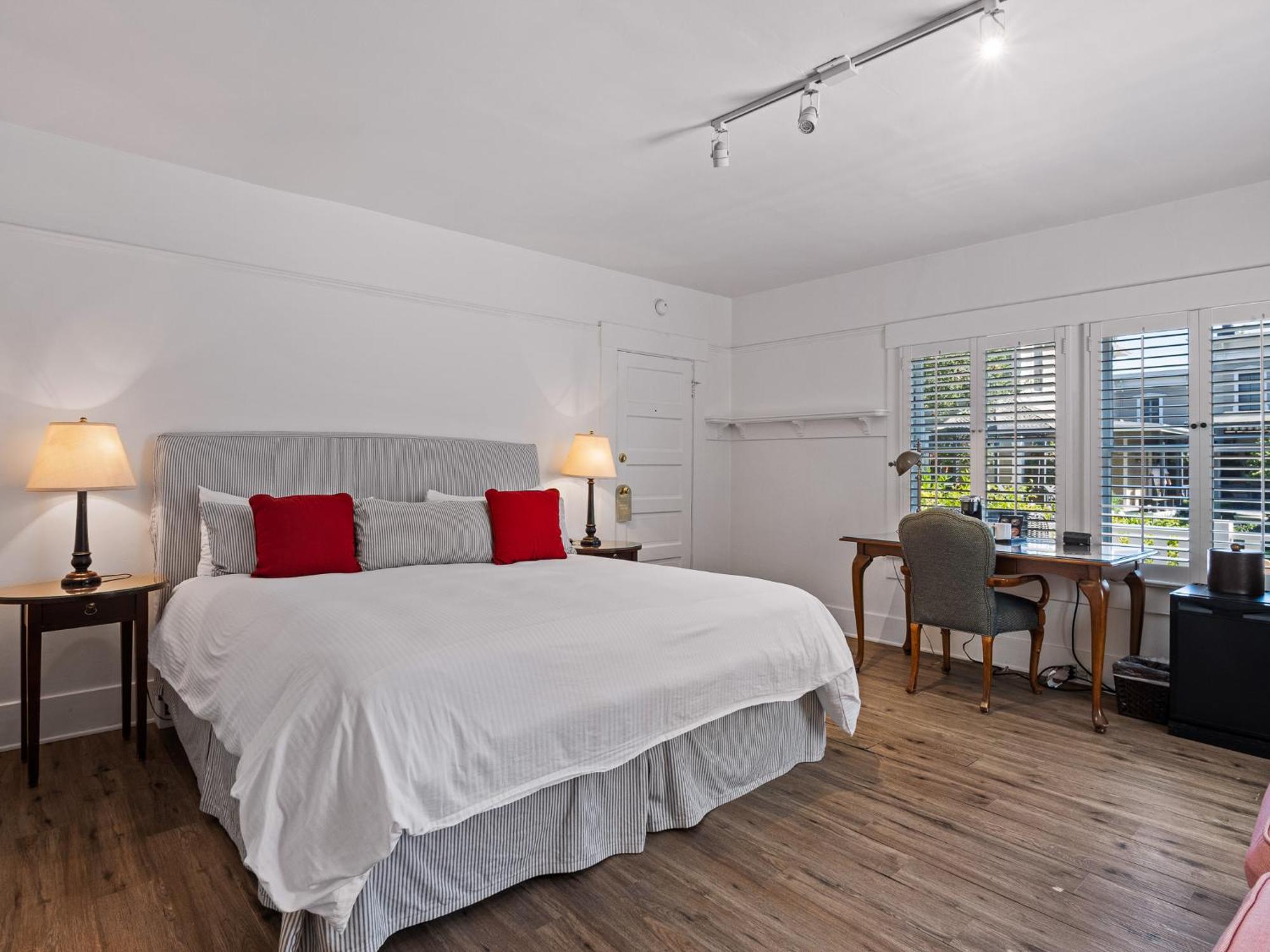 The Upham Hotel Santa Barbara Luaran gambar