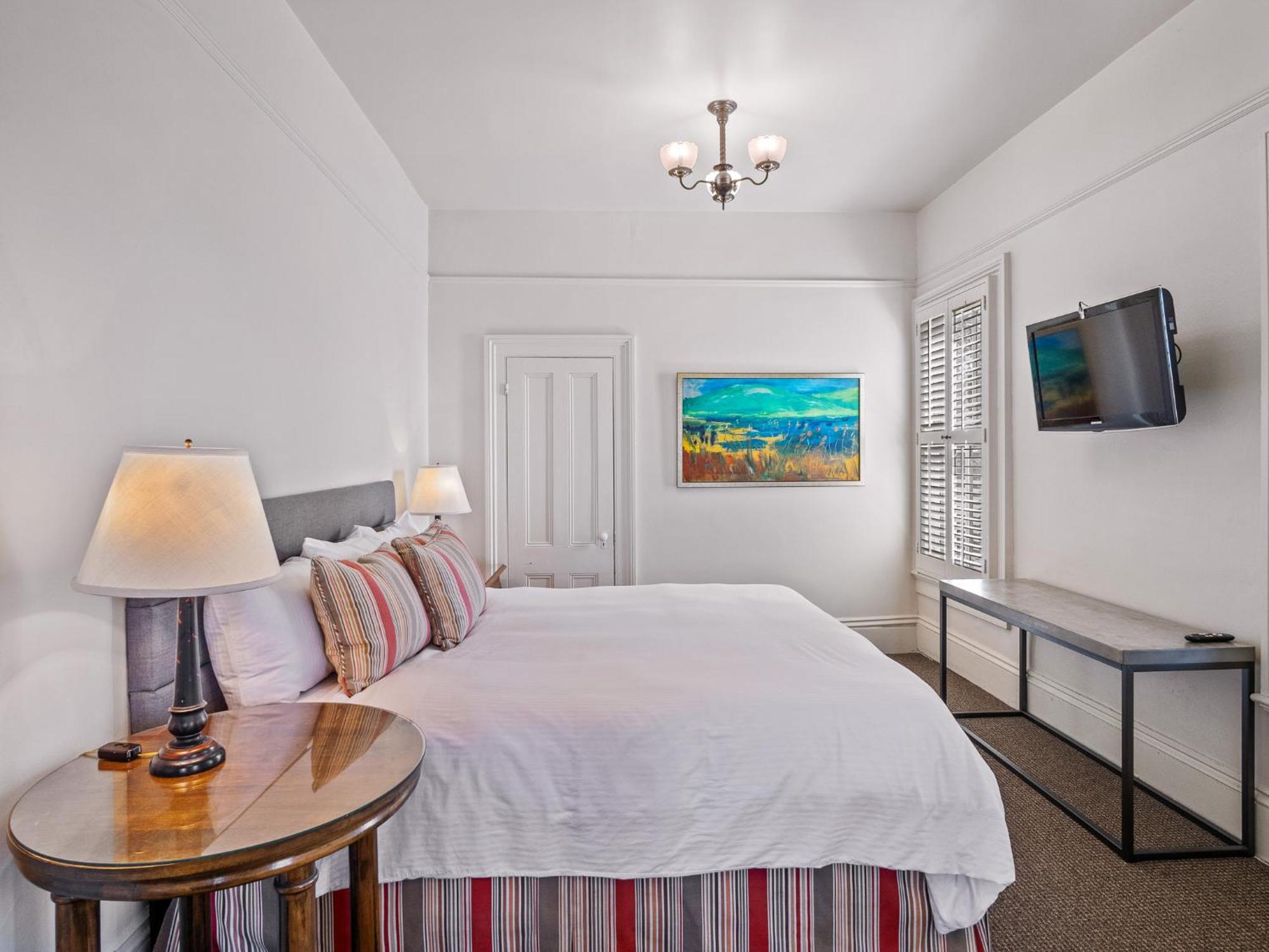 The Upham Hotel Santa Barbara Luaran gambar
