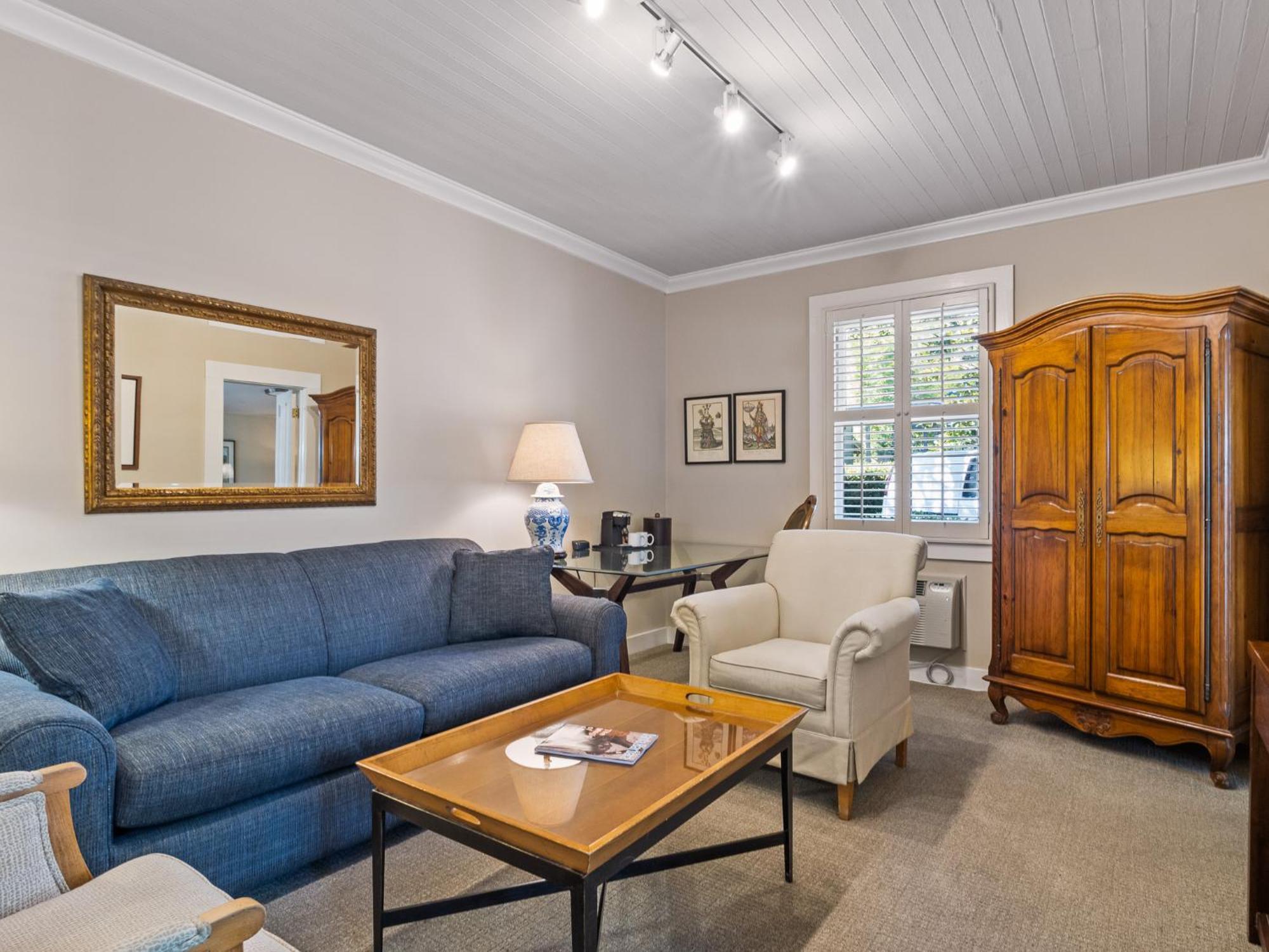 The Upham Hotel Santa Barbara Luaran gambar