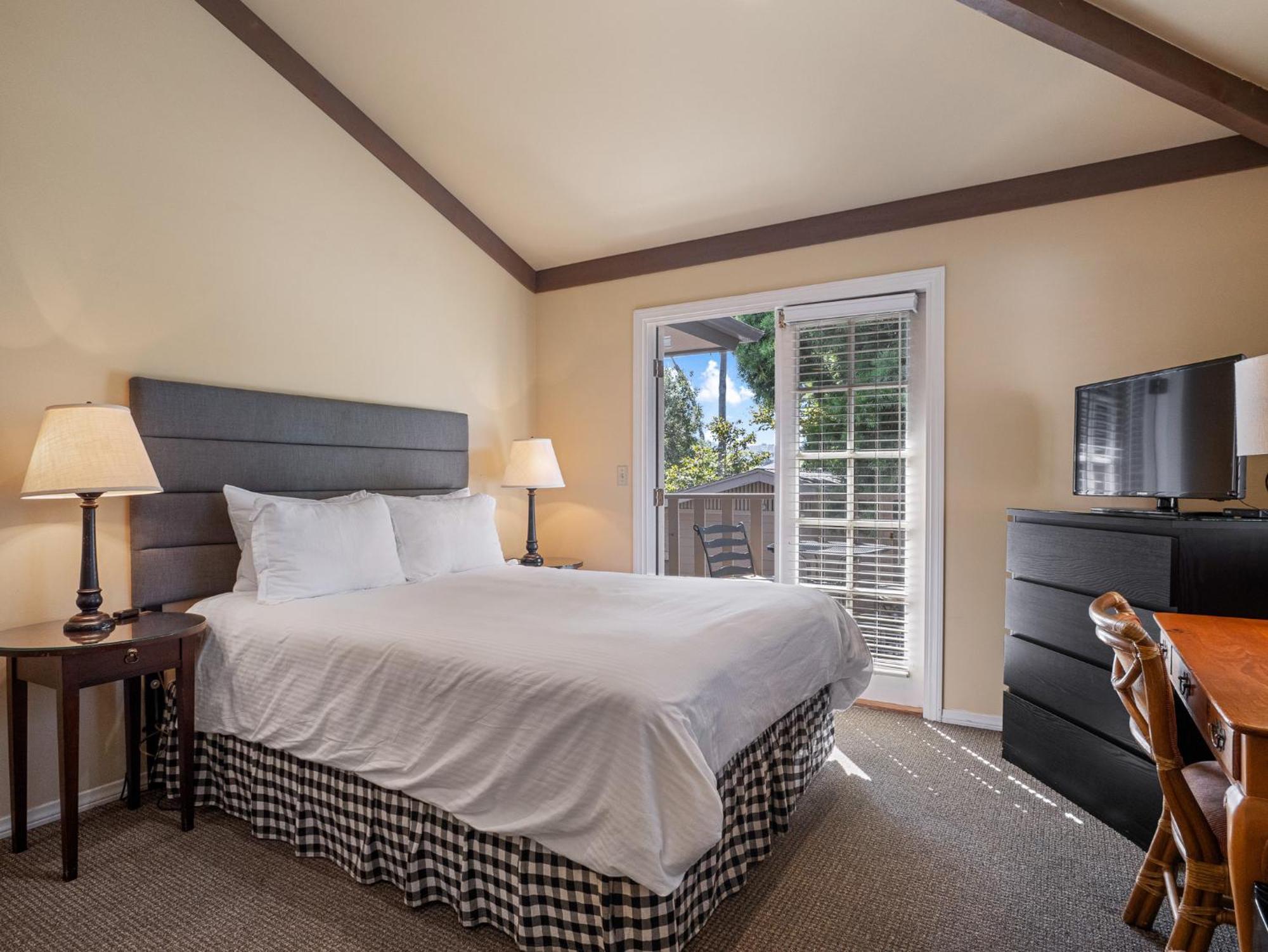 The Upham Hotel Santa Barbara Luaran gambar