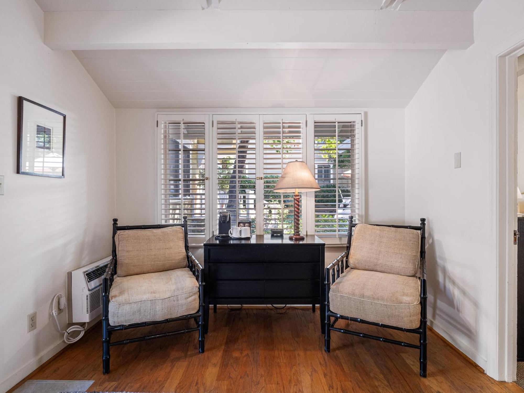 The Upham Hotel Santa Barbara Luaran gambar