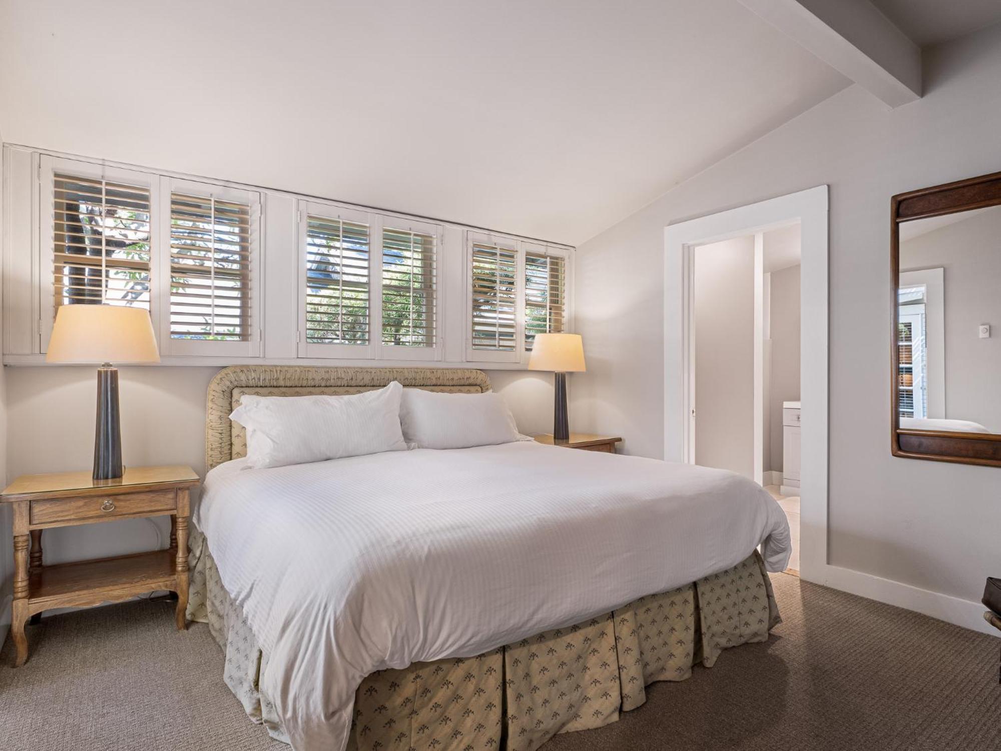 The Upham Hotel Santa Barbara Luaran gambar