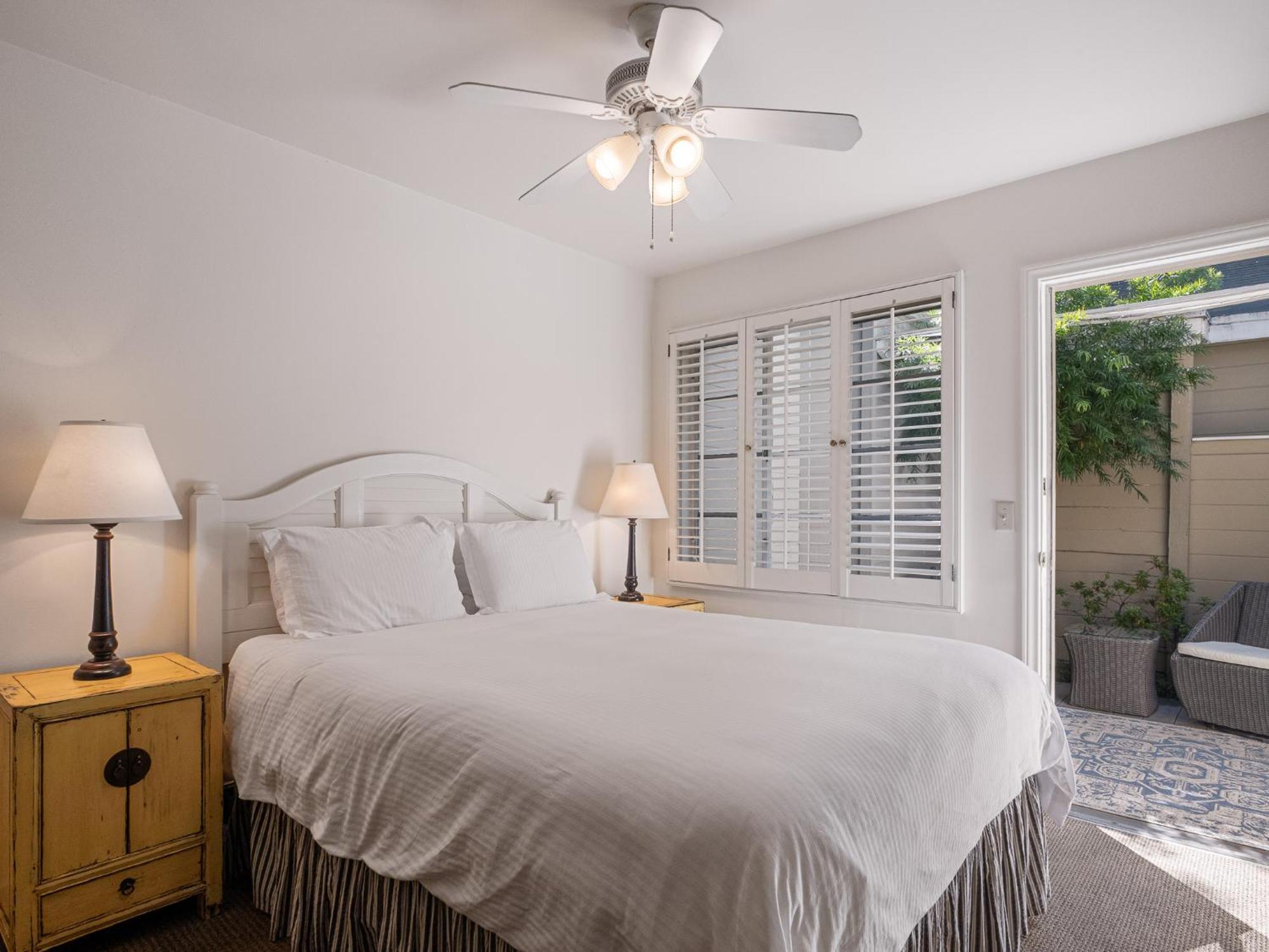 The Upham Hotel Santa Barbara Luaran gambar