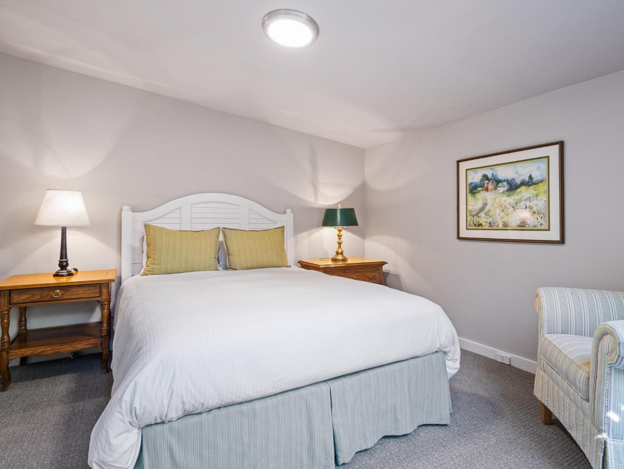 The Upham Hotel Santa Barbara Luaran gambar