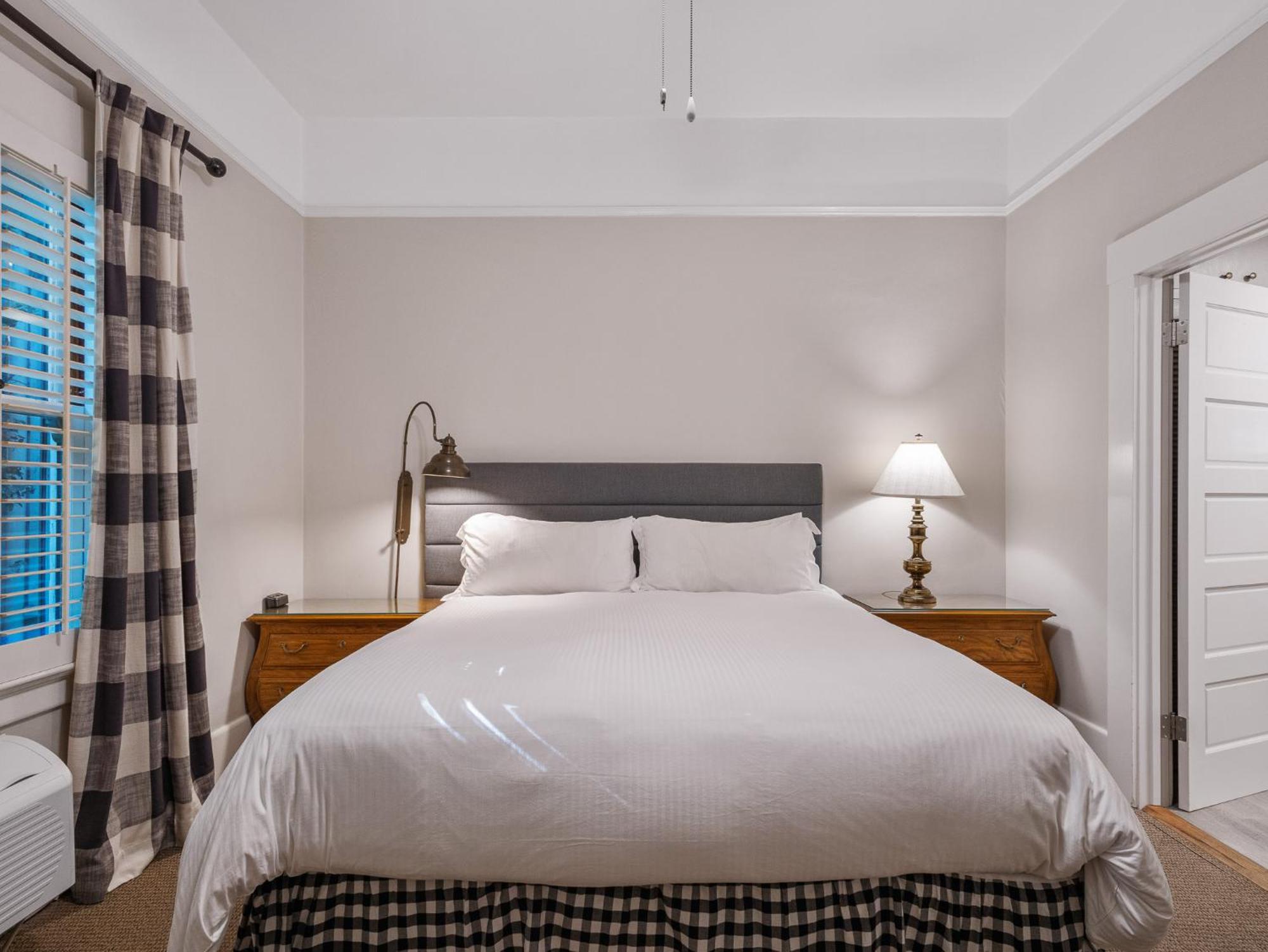 The Upham Hotel Santa Barbara Luaran gambar